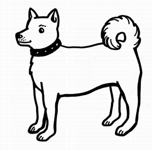 Noun Picture Cards - Japan Foundation, Sydney